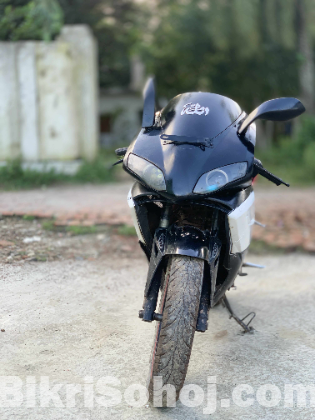 Megili 150 cc
